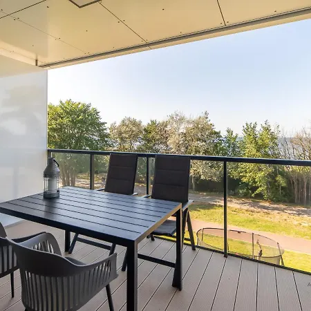 Apartment 3l Seaside Park Kolobrzeg