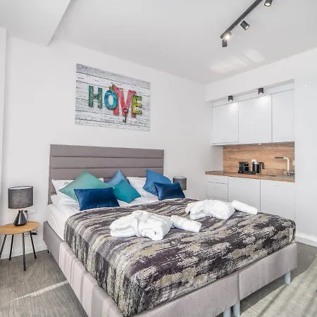 Apartment 3l Seaside Park