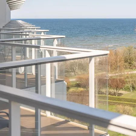3l Seaside Park 아파트 *