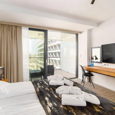 3l Seaside Park 아파트