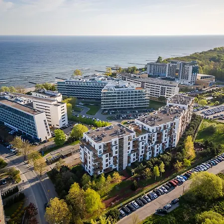 아파트 3l Seaside Park
