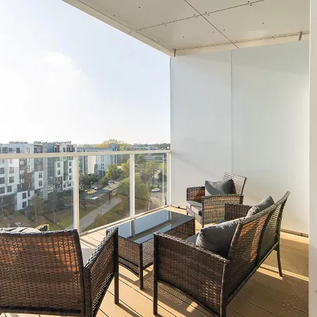3l Seaside Park 아파트