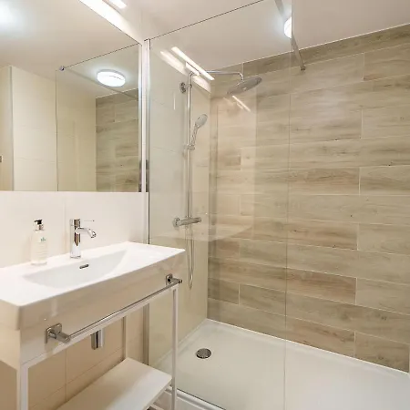 3l Seaside Park * Kolobrzeg