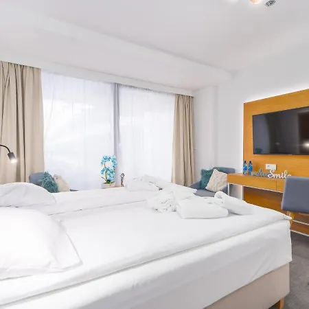3l Seaside Park Apartment Kolobrzeg