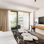 3l Seaside Park Lägenhet