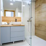 Lägenhet 3l Seaside Park *