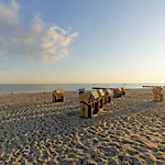 Lägenhet 3l Seaside Park