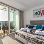 3l Seaside Park Lägenhet