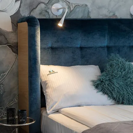 3l Seaside Park Apartment