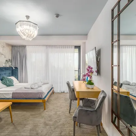 Apartment 3l Seaside Park *