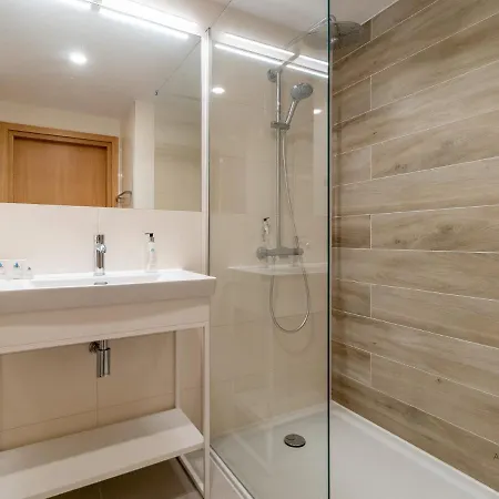 3l Seaside Park Apartment *