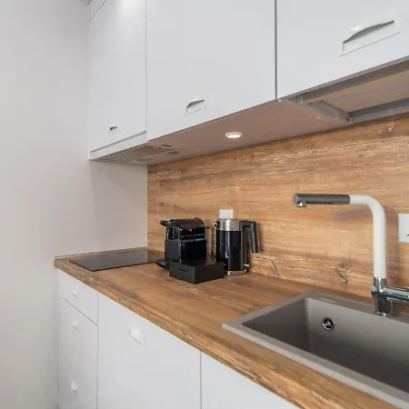 Apartment 3l Seaside Park Kolberg