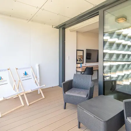 3l Seaside Park Kolberg