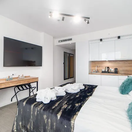 3l Seaside Park Kolberg