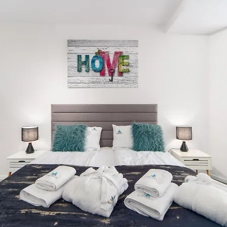 Apartment 3l Seaside Park