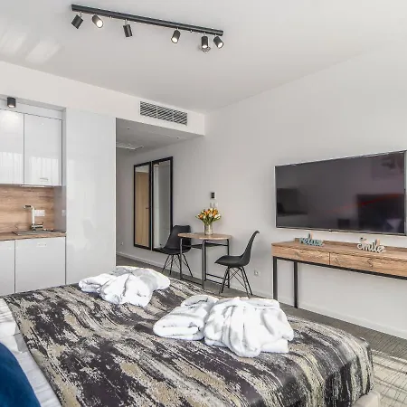 3l Seaside Park Apartment *