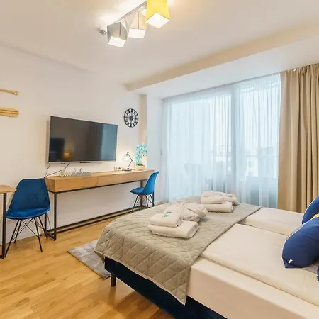 3l Seaside Park Kolberg