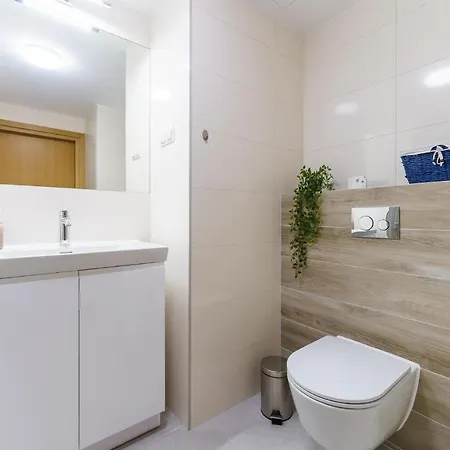 3l Seaside Park Apartment *