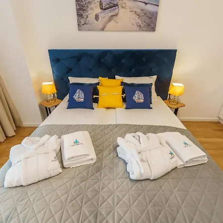 Apartment 3l Seaside Park