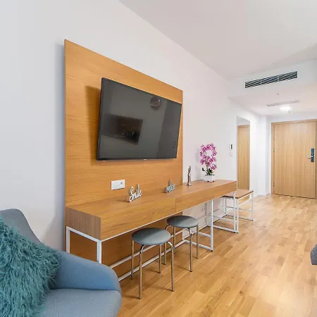 3l Seaside Park * Kolberg