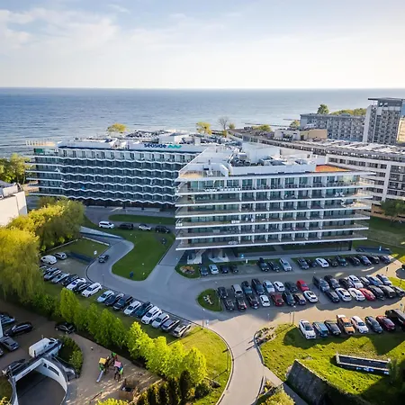 3l Seaside Park Kolberg