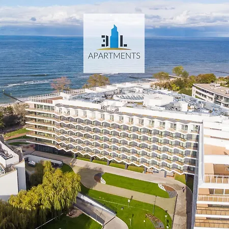 Apartment 3l Seaside Park *