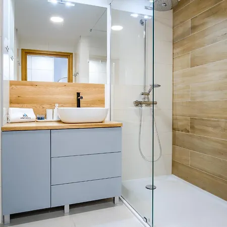 Apartment 3l Seaside Park *