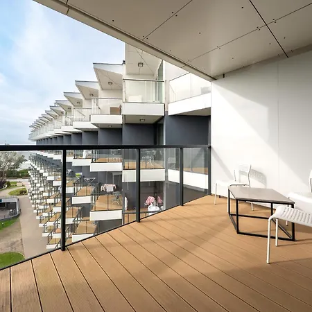 Apartment 3l Seaside Park