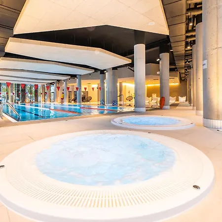 3l Seaside Park Apartment