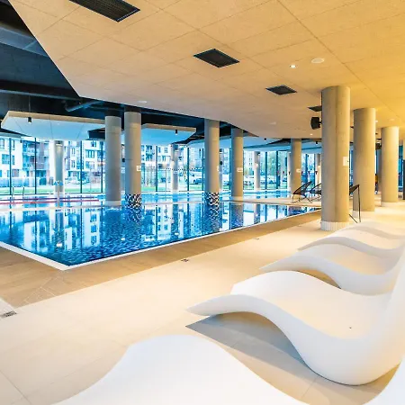 3l Seaside Park * Kolberg