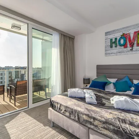 3l Seaside Park Apartment