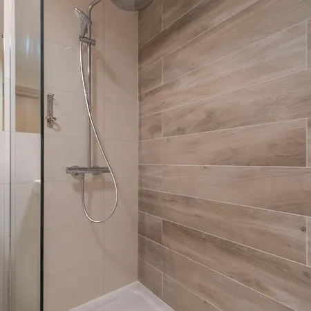 3l Seaside Park * Kolberg