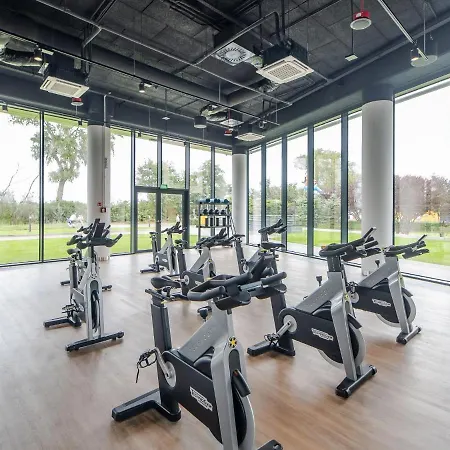 3l Seaside Park * Kolberg