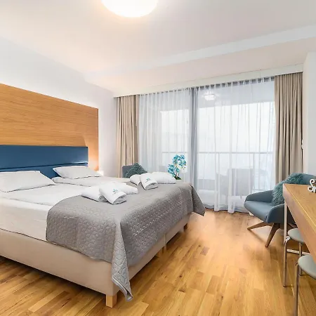3l Seaside Park Apartment *