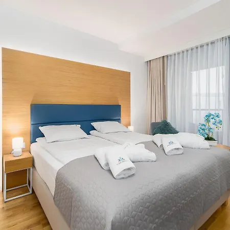 3l Seaside Park Kolberg