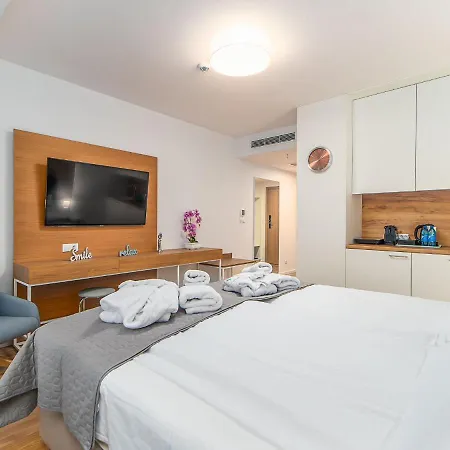 Apartment 3l Seaside Park *