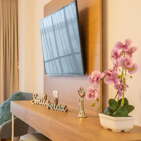 3l Seaside Park Apartment Kolberg