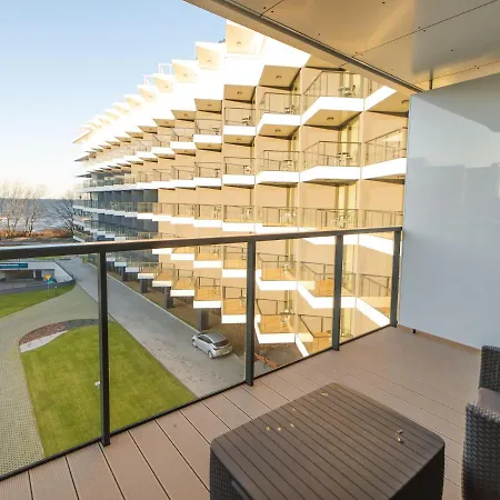 3l Seaside Park Apartment *