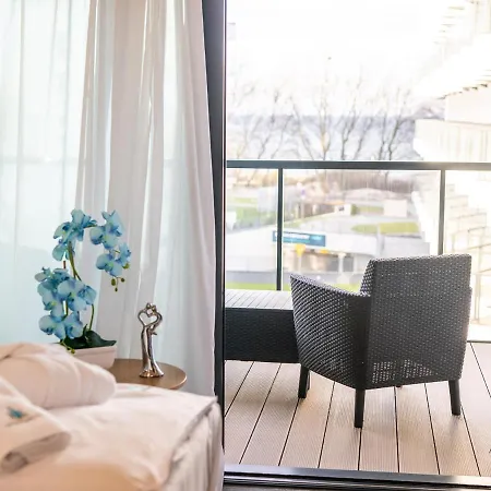 Apartment 3l Seaside Park