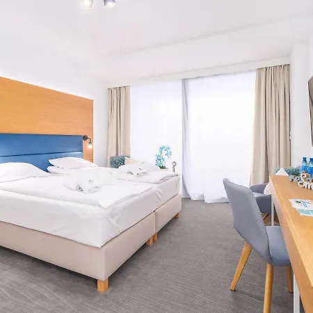 Apartment 3l Seaside Park Kolberg