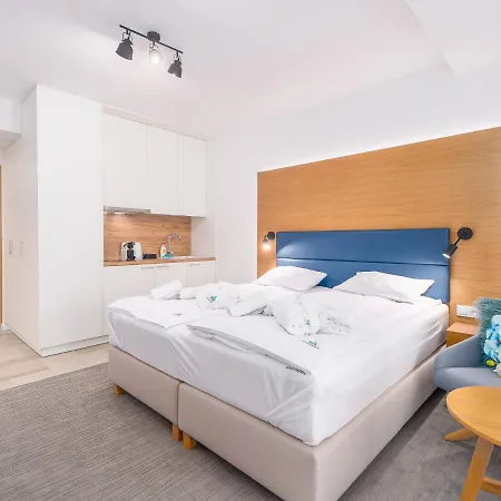 3l Seaside Park * Kolberg