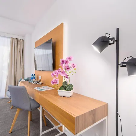 3l Seaside Park * Kolberg