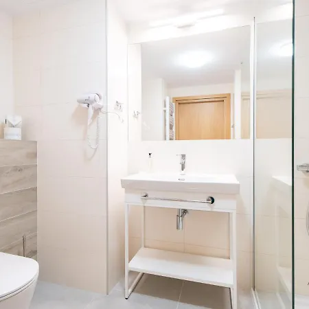 Apartment 3l Seaside Park Kolberg