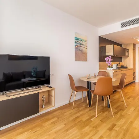 3l Seaside Park * Kolberg