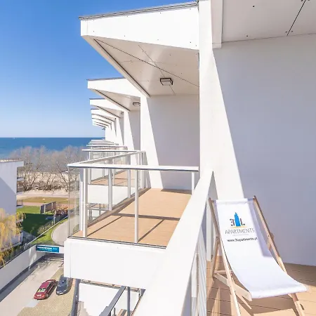 Apartment 3l Seaside Park